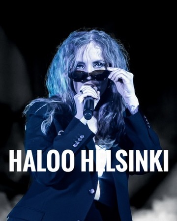 Haloo Helsinki