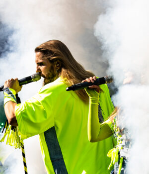 Portion Boys Festival photography from Finland